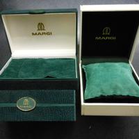 MARGI SCATOLA PORTA OROLOGIO wbx70