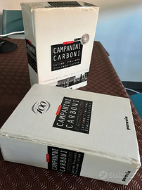 Campanini Carboni dizionario latino italiano
