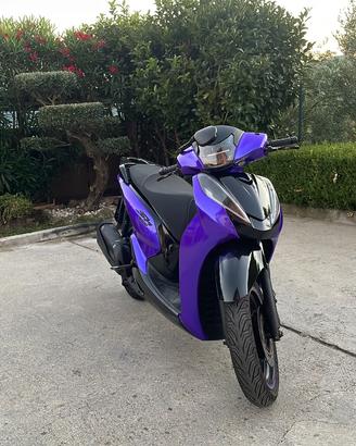 Honda sh 300