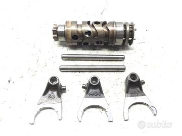 DUCATI MONSTER 696 700 DESMO DESMODROMICO CAMBIO E