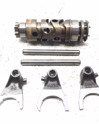 DUCATI MONSTER 696 700 DESMO DESMODROMICO CAMBIO E