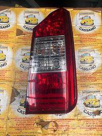 FARO POSTERIORE DESTRO FIAT IDEA ANNO:2008