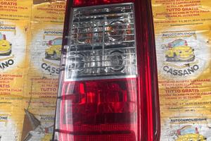 FARO POSTERIORE DESTRO FIAT IDEA ANNO:2008
