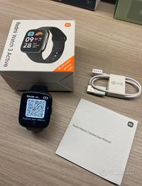 Smartwhatch Xiaomi