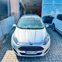 Ford Fiesta 1.5 DIESEL NEOP