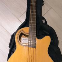 WARWICK ALIEN ROCK BASS 5 CORDE WAC1575