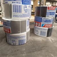 nastro americano telato