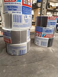 nastro americano telato