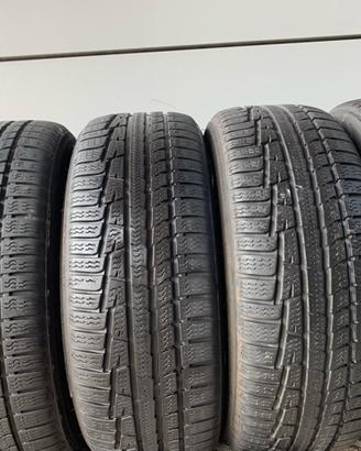Gomme 205 55 16