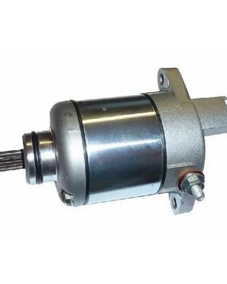 Motorino avviamento scooter Piaggio Aprilia Gilera