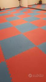 Tatami evo 3 cm  come Nuovo..