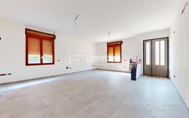 Porzione di Casa ristrutturata in centro