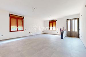 Porzione di Casa ristrutturata in centro