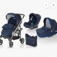 trio Trilogy Inglesina 