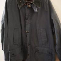 Barbour Bedale Tg. XL