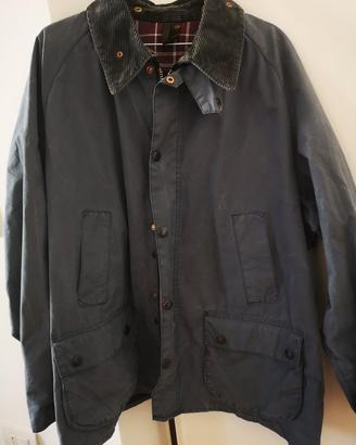 Barbour Bedale Tg. XL