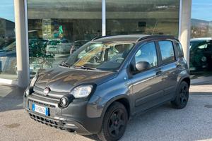 Fiat Panda City Cross 1.2 69cv