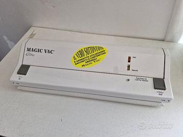 MAGIC VAC ELITE