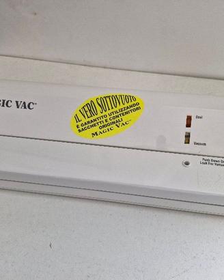 MAGIC VAC ELITE