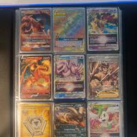 🌟Carte Pokémon  Rare da Collezzione- Perfette.