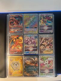 🌟Carte Pokémon  Rare da Collezzione- Perfette.