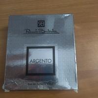 eau de toilette 