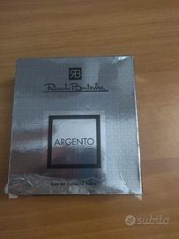 eau de toilette 