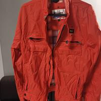 Giubbotto estivo Blauer