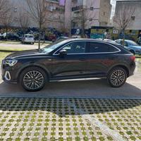 Audi Q3 SPB 35 TDI S TRONIC S LINE