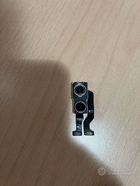 Modulo fotocamera iPhone 11 originale guasto