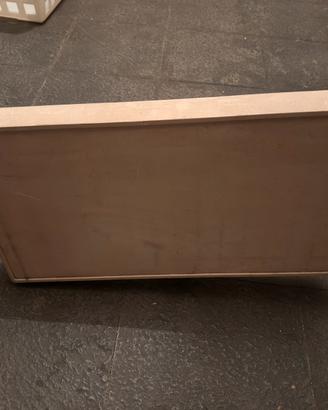Parabola TV satellitare portatile