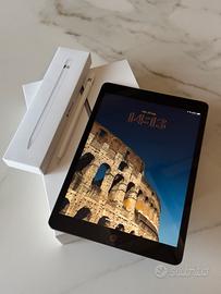 Ipad 9 wi-fi 64gb con apple pencil