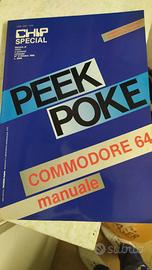 Manuale per Commodore