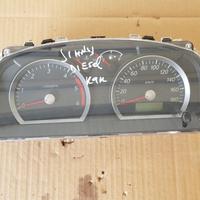 Suzuki Jimny quadro strumenti 1.5 ddis 34110-76jf