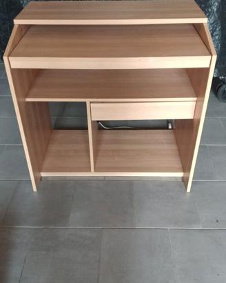 Scrivania Ikea