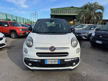 FIAT 500 L