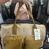 Borsone palestra ralph lauren