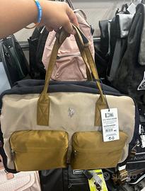 Borsone palestra ralph lauren