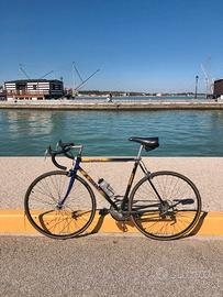 GIANT CADEX 2 bici da corsa in carbonio