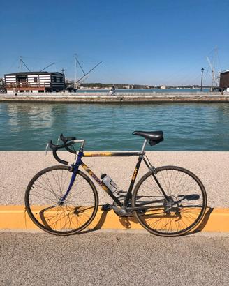 GIANT CADEX 2 bici da corsa in carbonio