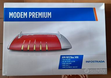 Modem usato