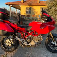 Ducati Multistrada 1000 S ds