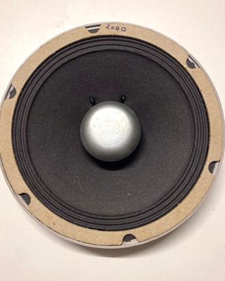 Coppia altoparlanti vintage – 8 Ω – 16,5 cm