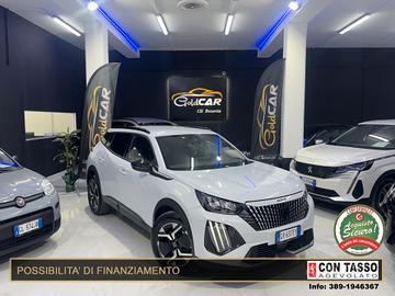 Peugeot 2008 BlueHDi 130 S&S EAT8 Allure