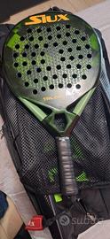 Racchetta Padel Siux Trilogy Pro 5