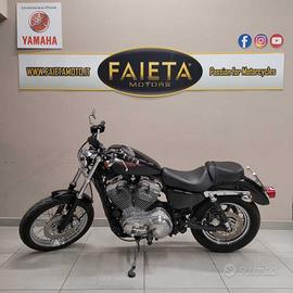 Harley-Davidson XL 883R - 2006