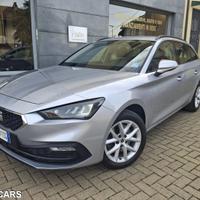 Seat Leon Sportorer 2.0 tdi 150cv DSG