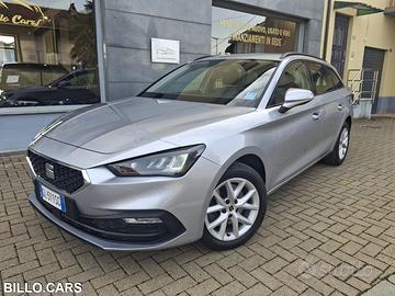 Seat Leon Sportorer 2.0 tdi 150cv DSG