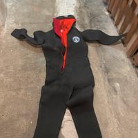 Tuta sub / pesca apnea