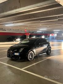 Alfa Romeo Mito 1.4 8v